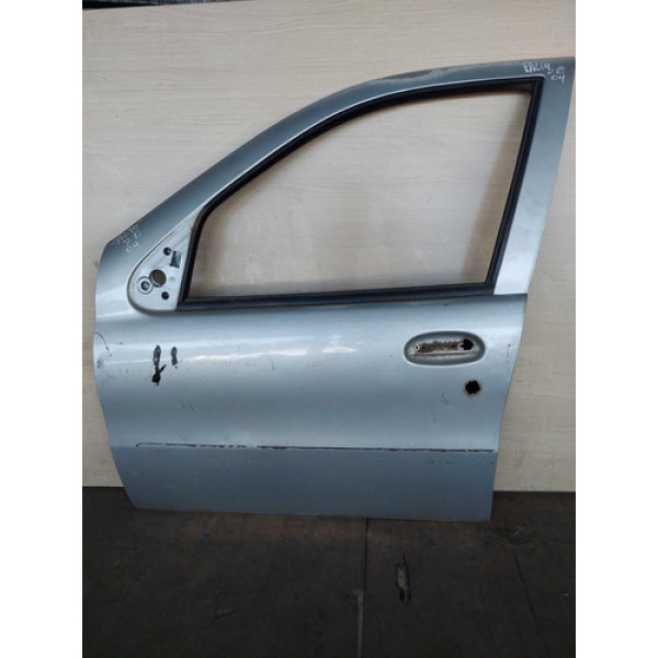 Porta Dianteira Esquerda Fiat Palio 2000