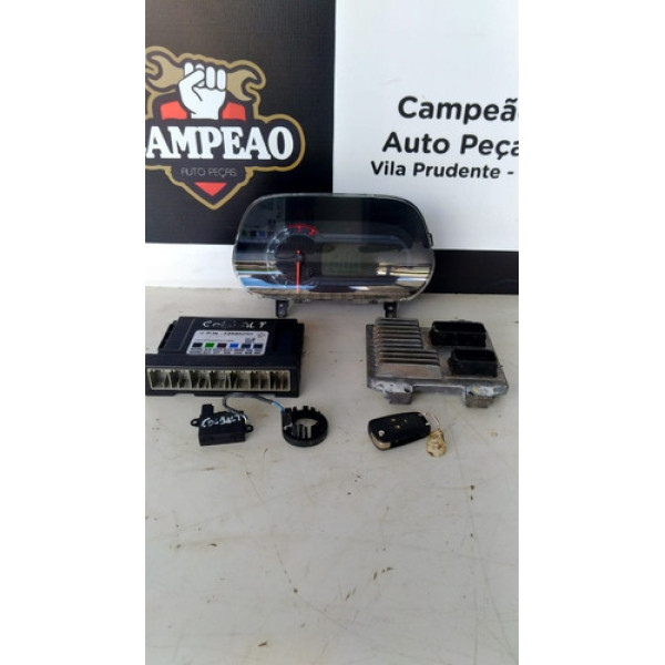 Kit Code Chevrolet Cobalt