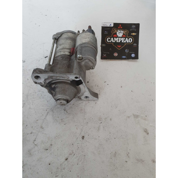 Motor De Arranque Do Renault Renault/kwid Intense 2019/2019