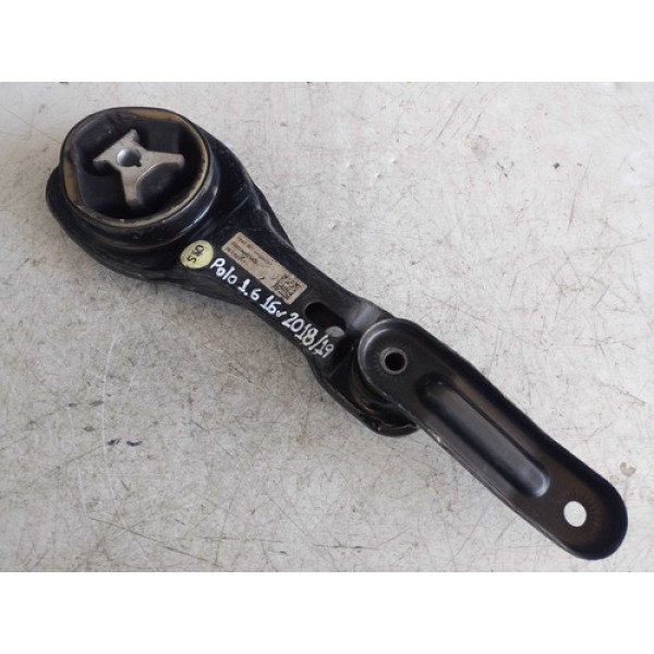Coxim Inferior Raquete Volkswagen Polo 1.6 16v 2018/2019 