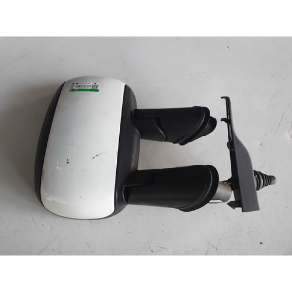 Retrovisor Direito Fiat Doblo Manual 2016