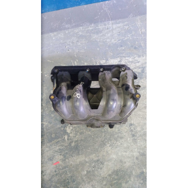 Coletor De Admissão Fiat Doblo 1.8 2005 Motor Gm