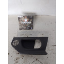 Moldura Interna Porta Traseira Direita Chevrolet Meriva 2008