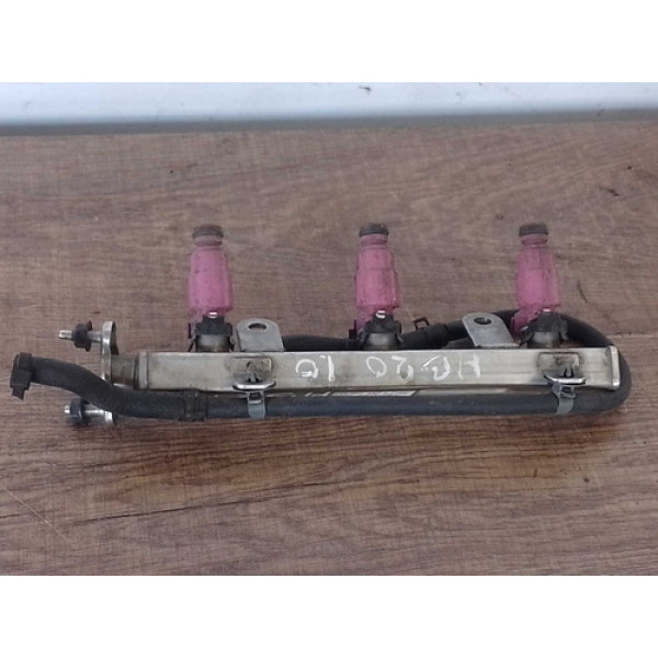 Flauta Com Bico Hyundai Hb20 1.0 2014 Á 2018