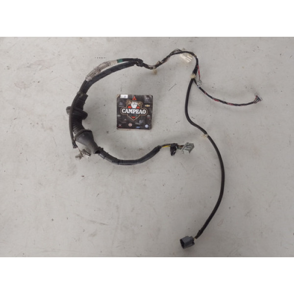 Chicote Porta Dianteiro Direito Hond Fit 2005