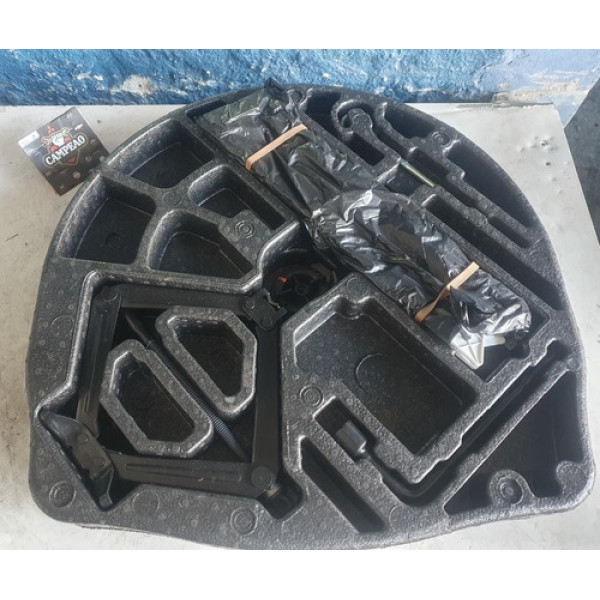 Kit Macaco Chevrolet Cobalt 1.8 2015 