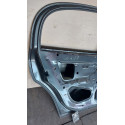 Porta Traseira Esquerda Astra Sedan 2005 Com Detalhe