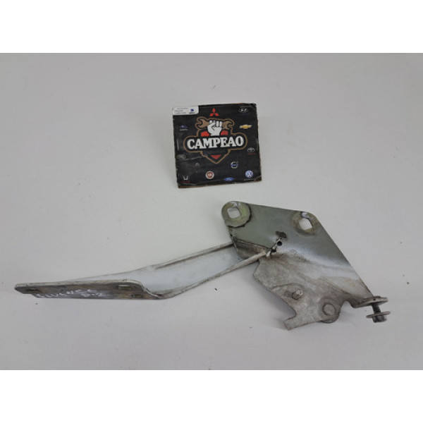 Braço Capo Esquerdo Renault Fluence 2012 