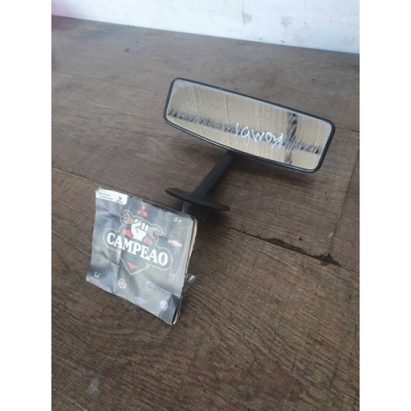 Retrovisor Interno Volkswagen Kombi 2009