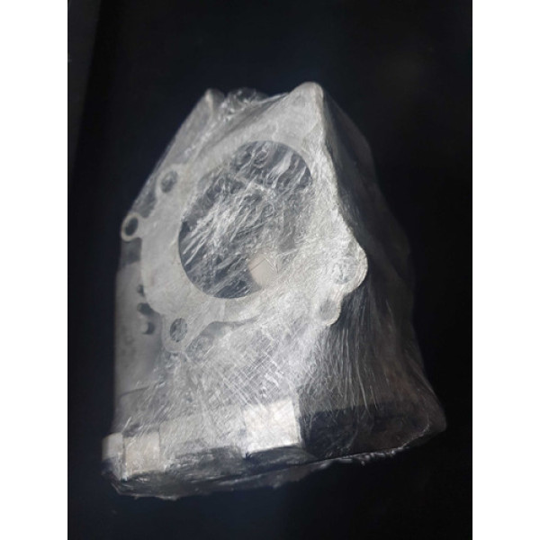 Tbi Corpo De Borboleta Hyundai Hb20 1.0 3c 2021/2022