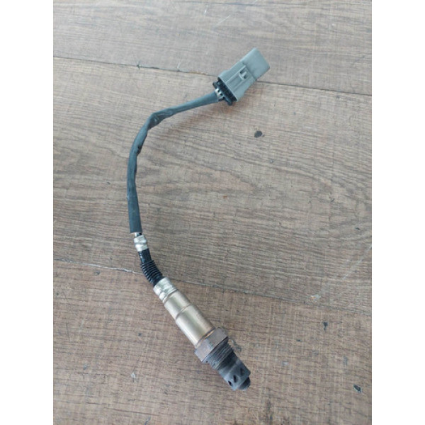 Sonda Lâmina Chevrolet Tracker 1.2 Turbo 2021