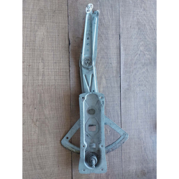 Maquina Vidro Manual Traseira Direita Gm Corsa Classic 2010