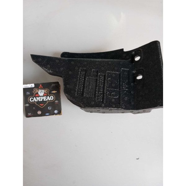 Isopor Açoalho Dianteiro Esquerdo Toyota Corolla Xei 2021