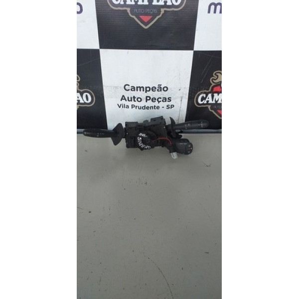 Chave De Seta Renault Sandero 2013 