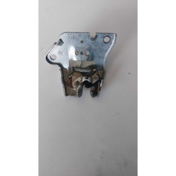 Fechadura Tampa Traseira Gm Chevrolet Celta 1.0 2012