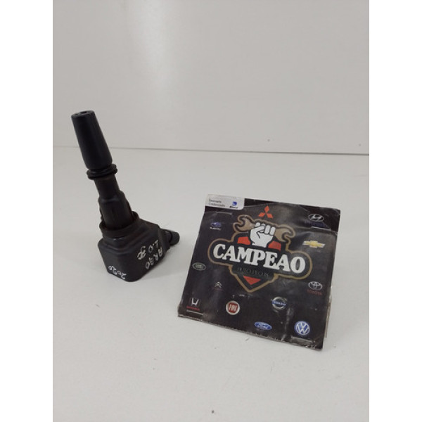 Bobina Ignição Fiat Argo 1.0 3c 2020