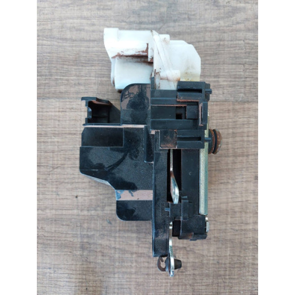 Fechadura Dianteira Esquerda Fiat Doblo 