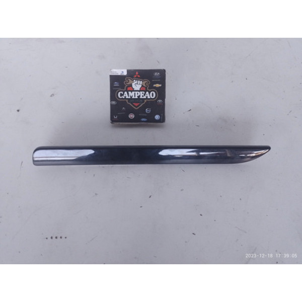 Acabamento Painel Direito Citroen C3 Aircross 2012