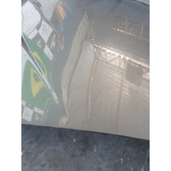 Porta Traseira Esquerda Gm Chevrolet Cobalt 2014 C/detalhe