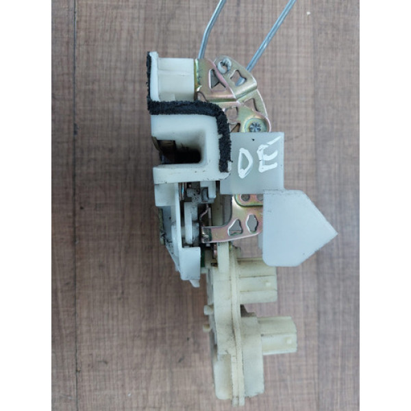 Fechadura Dianteira Esquerda Honda Fit 2006 