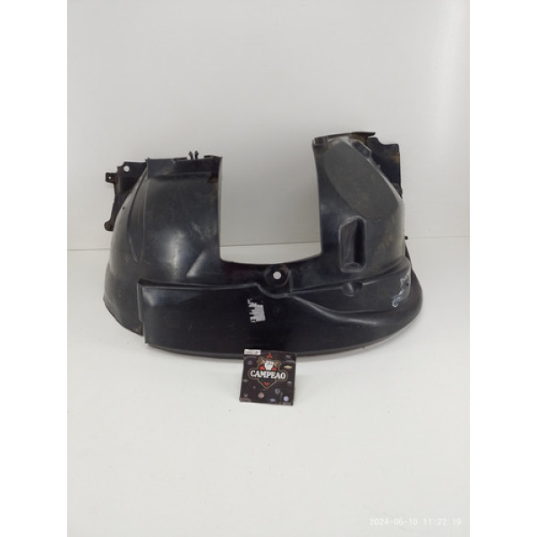 Parabarro Dianteiro Esquerdo Renault Duster 2017