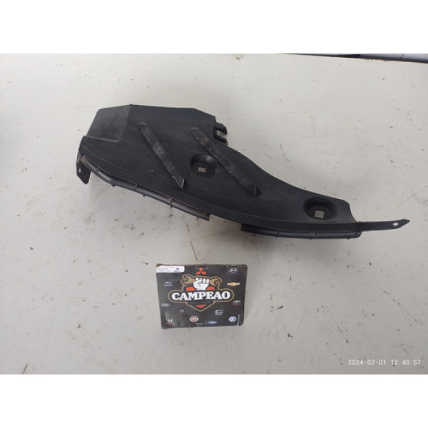 Parabarro Traseiro Esquerdo Toyota Yaris 2019