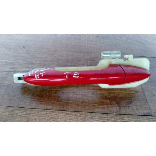 Maçaneta Externa Tras Esquerdo Hb20 2014 Á 2018