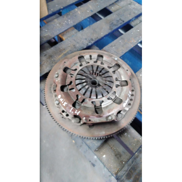 Kit De Embreagem Gm Onix 1.4