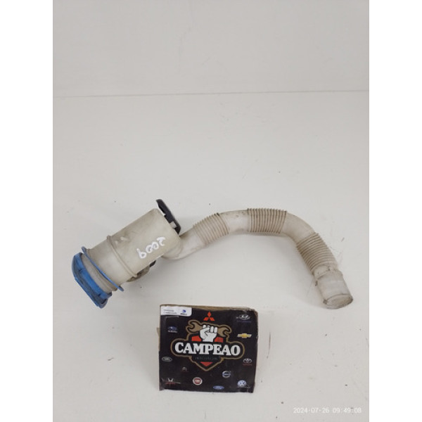 Gargalo Reservatório Para Brisa Volkswagen Jetta 2008