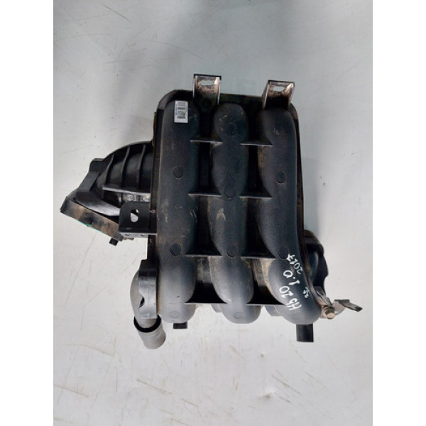 Coletor De Admissão Hb20 3c 1.0 2017 