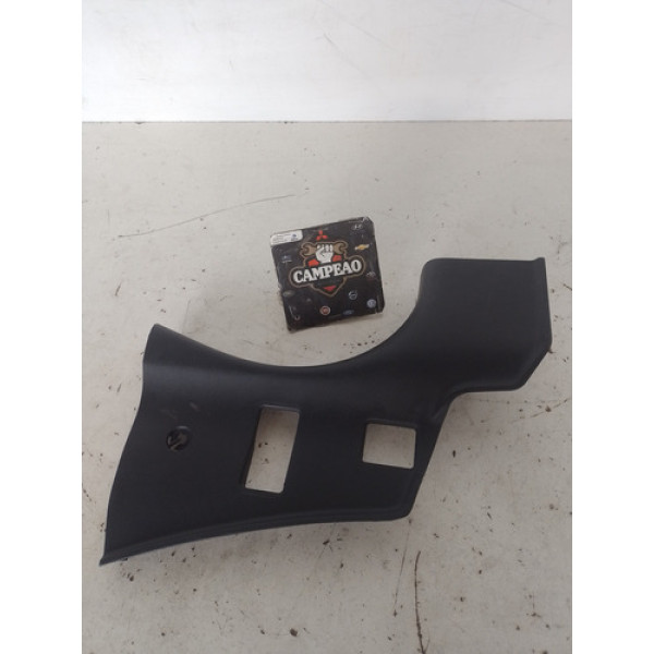 Acabamento Soleira Dianteiro Direito Honda Fit 2013