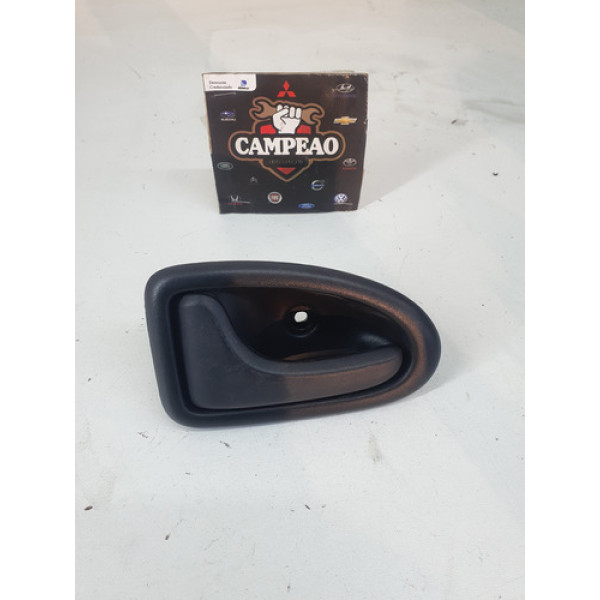 Maçaneta Interna Dianteira Esquerda Renault Master 2011