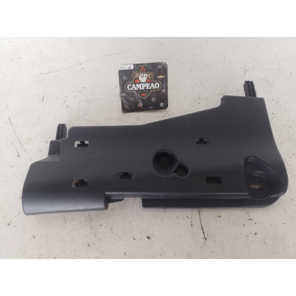 Acabamento Interno Volante Honda Fit 2013