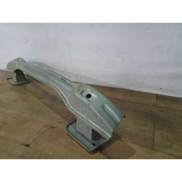 Alma Para-choque Traseiro Fiat Linea 2015