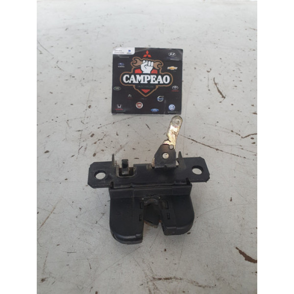 Fechadura Tampa Traseira Volkswagen Golf 2000