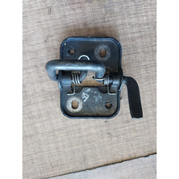 Batente Do Capo Volkswagen Gol G5 