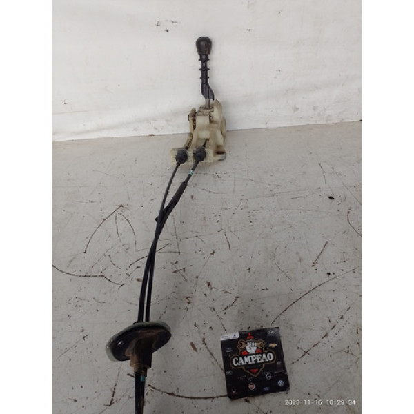 Trambulador Cabos Câmbio Manual Hyundai I30 2010