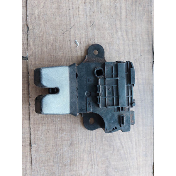 Fechadura Tampa Traseira Gm Chevrolet Prisma 2011