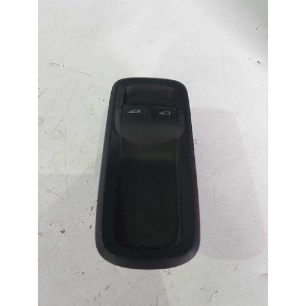 Botão Comando Vidro Dianteiro Esquerdo Ford Ka 2017