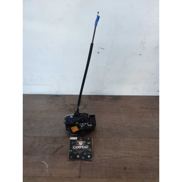 Fechadura Dianteira Esquerda Gm Chevrolet Cruze 2014