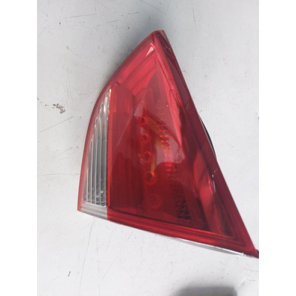 Lanterna Da Tampa Traseira Ix35 Lado Direito 