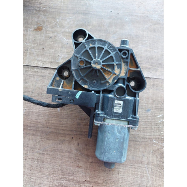 Máquina Vidro Dianteira Direita Ford Focus 2010