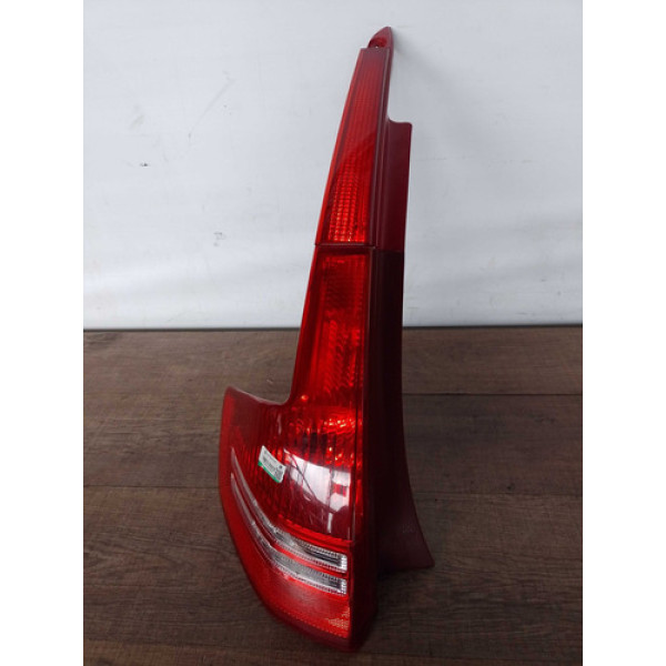 Lanterna Esquerda Citroen C4 2012