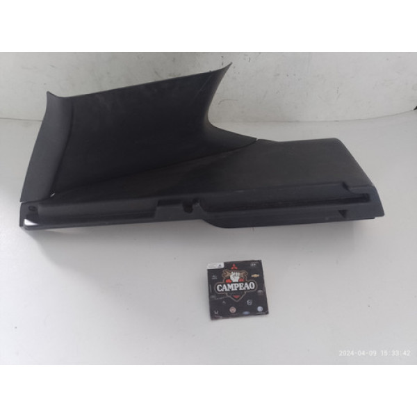 Acabamento Interno Renault Duster 2015