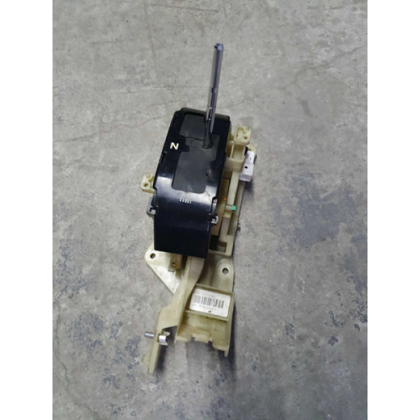 Trambulador Hyundai Hb20 1.6 2014