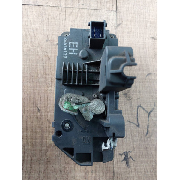 Fechadura Traseira Direita Corsa 2011