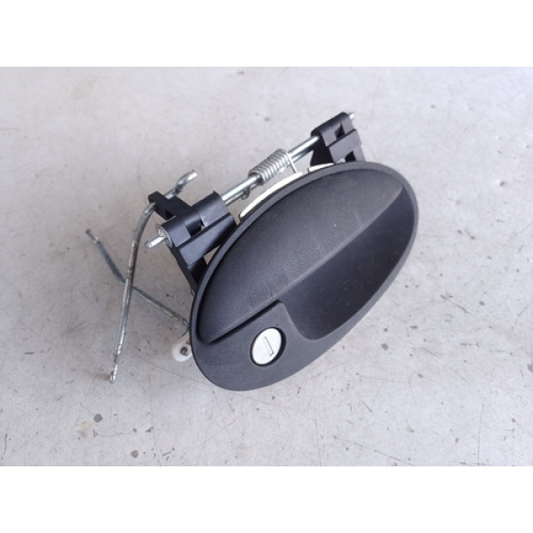 Maçaneta Externa Dianteira Direita Gm Celta 1.0 2011 Vhce 