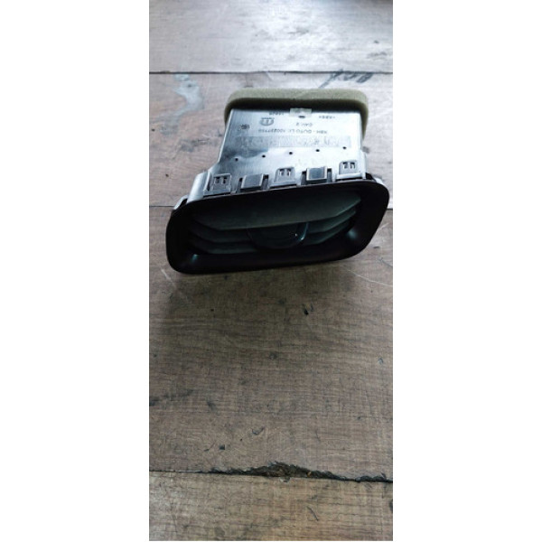 Difusor Ar Esquerdo Fiat Argo 2020  