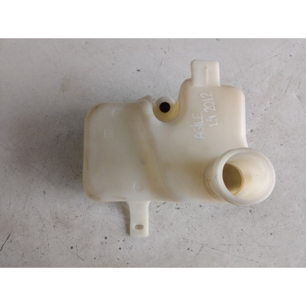 Reservatório Água Limpador Gm Chevrolet Agile 1.4 2012