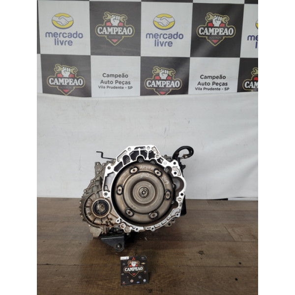 Caixa Cambio Automático Hyundai Azera 3.0 V6 2019 2020 